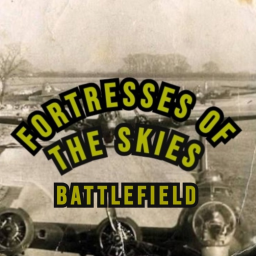 Fortresses Of The Skies Battlefield