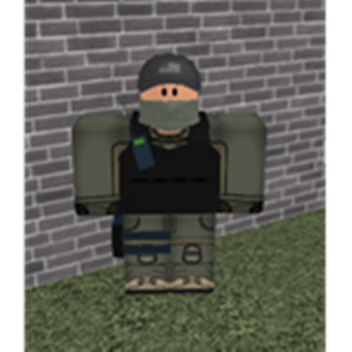 [GAME MOVED] Bravo Base