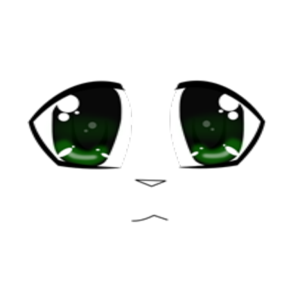 Best eyes evah! Roblox decal