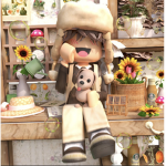 『 basic clovers 』
