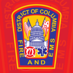 CC District of Columbia Fire and Emergency Service