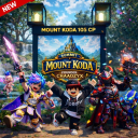 [X500 + FREE TITLE] Mount Koda
