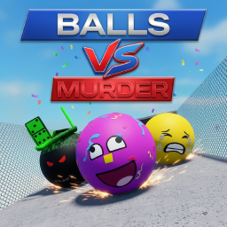 BALLS vs MURDER (👀)