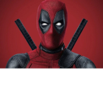 hi Deadpool