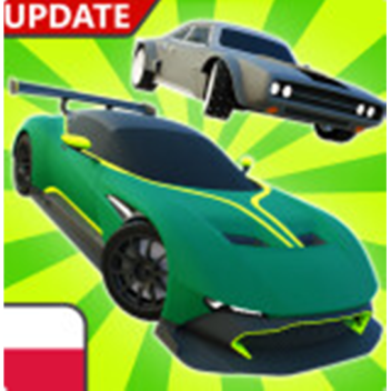wyścigi update 12 [ BETA ]