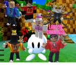 LandonDrawings