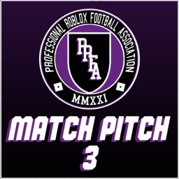 [PRFA] Match Pitch 3