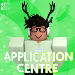Freeze's Application Center