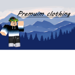 Premium CIothing