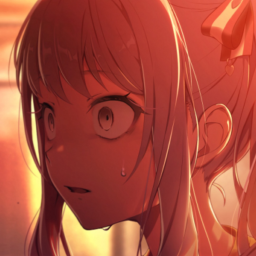 "Gomen.."