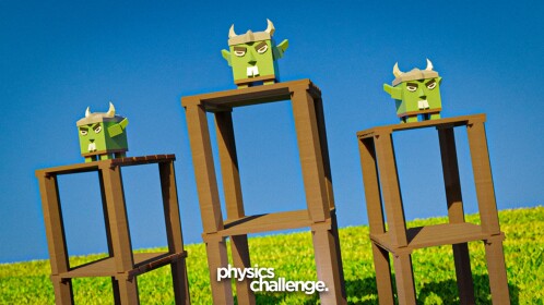 Physics Challenge