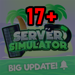 Server Simulator! [17+] icon