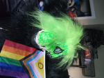 Furry fans help love furrys not hate
