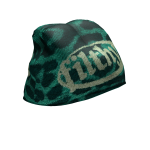 Y2K Filthy Beanie [LIMITED]