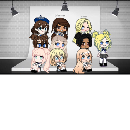 Candyfloss rp :D's Place Number: 0