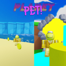 Planet Pet! [🎆NEW YEAR]