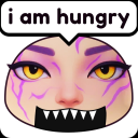 Eat Blobs Simulator 😋 I am hungry