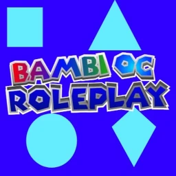 Bambi Oc Rp Classic icon