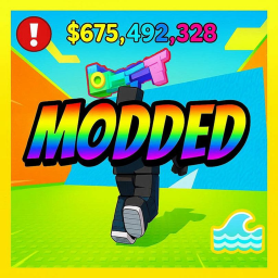 Save the Brianrots from the Tsunami! [MODDED]