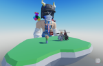 Nonsense Temple