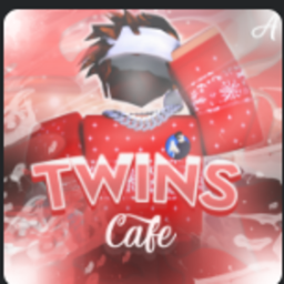 (Beta) Twins Cafe