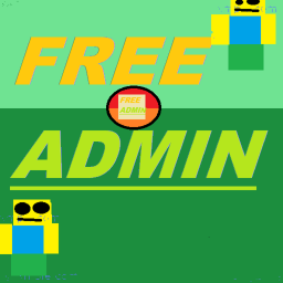 Free Admin (By Light)
