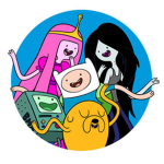 adventure time fans are the best