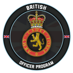 [BAF] British Officer Program -