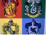 Harry Potter fan club! <3 <3 <3 <3 OH YEAH