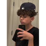 Local kiddo