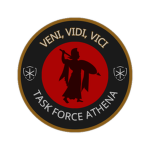 Task Force Athena