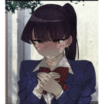 Komi-San Appreciation Group