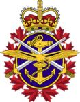 Canadian Armed Forces | CAF |