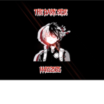 the dark sidedh