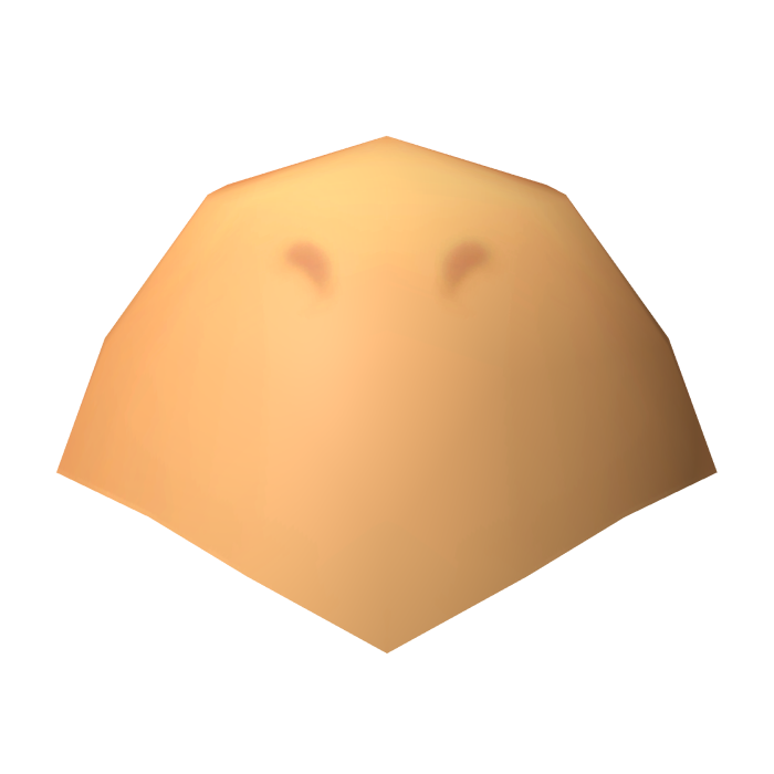 Small Cute Beak