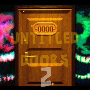 [RETRO] Untitled Doors 2