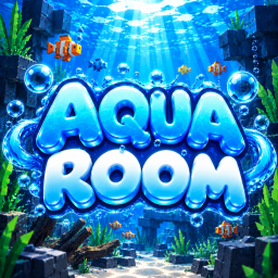 [🎧] AQUAROOM