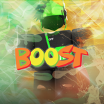 Boost | Juices