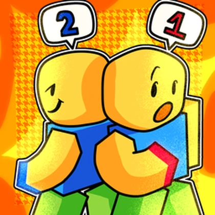 DuoPlay Studios! Roblox group icon