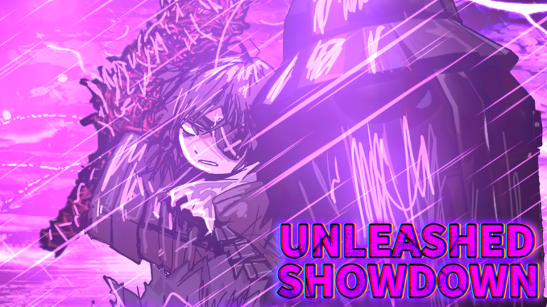 UNLEASHED SHOWDOWN screenshot 3