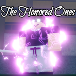 The Honored Ones {THO}