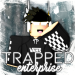 Trapped Ent