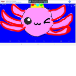 AxolotlKing