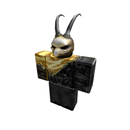 goldity