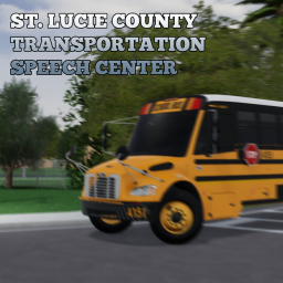 St. Lucie County Transportation Speech Center