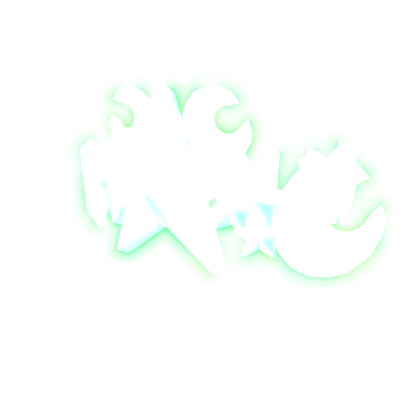 GLOWING Emissive Green Queen Night Addon 