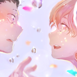 Silent voice ;(