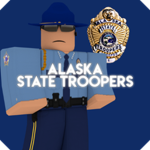 [US] Alaska State Troopers