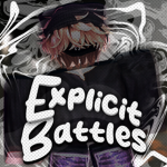 Explicit Battles