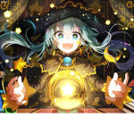 Bright Like A Diamond